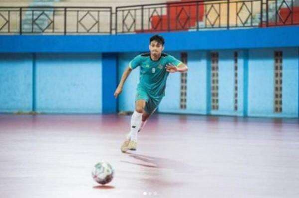 Profil dan Prestasi Rio Pangestu, Anchor Muda Andalan Timnas Futsal Indonesia Profil dan Prestasi Rio Pangestu, Anchor Muda Andalan Timnas Futsal Indonesia