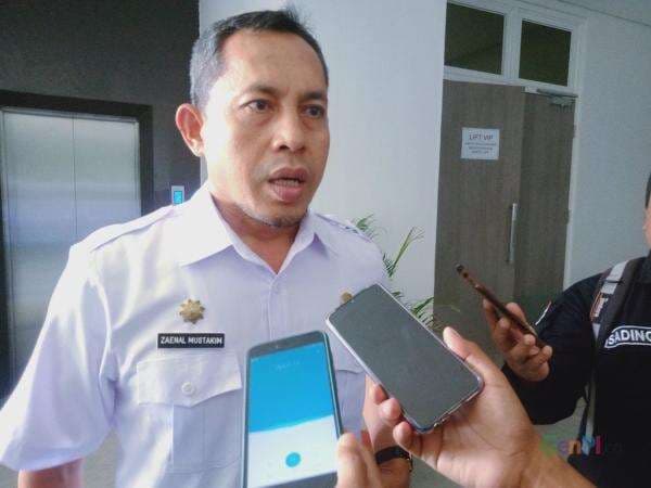 Banyak Desa di Loteng Nunggak Pajak Banyak Desa di Loteng Nunggak Pajak