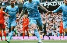 VIDEO: De Bruyne Beli McDonald`s untuk Anak-anak usai Laga Imbang Man City vs Liverpool VIDEO: De Bruyne Beli McDonald`s untuk Anak-anak usai Laga Imbang Man City vs Liverpool