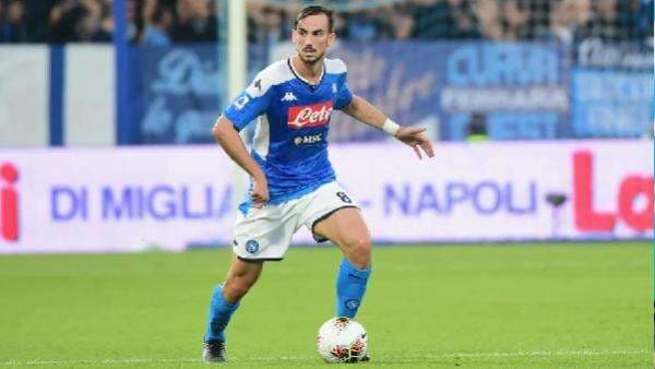 Profil Biodata Fabian Ruiz, Gelandang Serba Bisa Napoli Pemikat Hati Arsenal Profil Biodata Fabian Ruiz, Gelandang Serba Bisa Napoli Pemikat Hati Arsenal