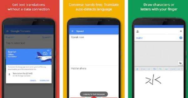 Cara Kerja Google Translate yang Wajib Diketahui Cara Kerja Google Translate yang Wajib Diketahui