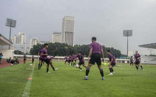 Daftar 11 Pemain yang Belum Gabung Timnas Indonesia U-23 Jelang SEA Games 2021 Daftar 11 Pemain yang Belum Gabung Timnas Indonesia U-23 Jelang SEA Games 2021