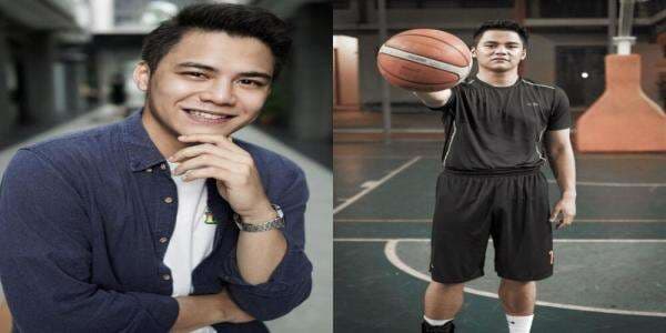 Fakta dan Profil Cakrawala Airawan, Aktor Ganteng yang Juga Atlet Basket Fakta dan Profil Cakrawala Airawan, Aktor Ganteng yang Juga Atlet Basket