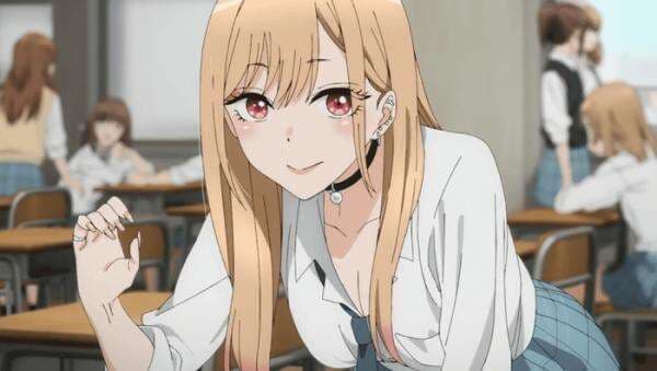 Review Anime Sono Bisque Doll wa Koi wo Suru Review Anime Sono Bisque Doll wa Koi wo Suru