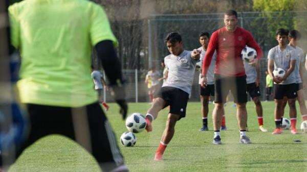 Tergabung di Grup B, Timnas Indonesia Bertemu Meksiko dan Raksasa Afrika di Toulon Cup Tergabung di Grup B, Timnas Indonesia Bertemu Meksiko dan Raksasa Afrika di Toulon Cup