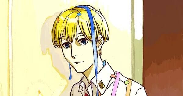 Anime ACCA 13 Merayakan Ulang Tahun ke-5 Dengan Visual Baru Anime ACCA 13 Merayakan Ulang Tahun ke-5 Dengan Visual Baru