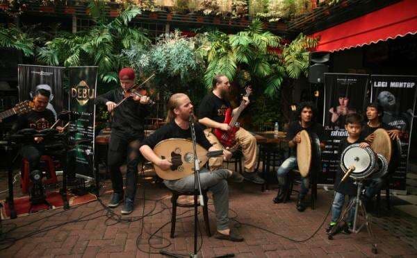 Daood Debu Dikabarkan Kritis Usai Kecelakaan, Begini Penjelasan Polisi Daood Debu Dikabarkan Kritis Usai Kecelakaan, Begini Penjelasan Polisi