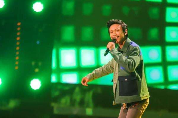 Biodata dan Agama Danar Widianto, Juara 3 X Factor Indonesia Biodata dan Agama Danar Widianto, Juara 3 X Factor Indonesia