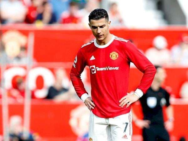 Cristiano Ronaldo Berduka, Salah Satu Bayi Kembarnya Meninggal Dunia Cristiano Ronaldo Berduka, Salah Satu Bayi Kembarnya Meninggal Dunia