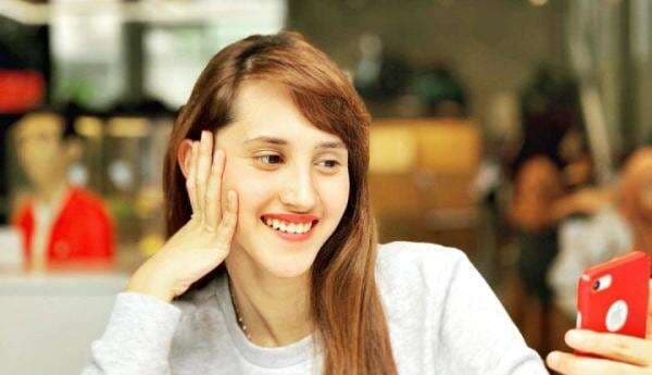 Berikut Profil Tsamara Amany, Politisi Muda yang Hengkang dari PSI Pimpinan Haji Giring Ganesha Berikut Profil Tsamara Amany, Politisi Muda yang Hengkang dari PSI Pimpinan Haji Giring Ganesha