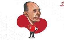 Ketua Umum PSSI: Kick-off Liga 1 2022-2023 pada 27 Juli Tahun Ini Ketua Umum PSSI: Kick-off Liga 1 2022-2023 pada 27 Juli Tahun Ini