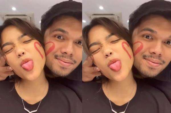 Perjalanan Cinta Thoriq Halilintar dan Fuji, Bertemu Pertama di Konten YouTube Atta Halilintar Perjalanan Cinta Thoriq Halilintar dan Fuji, Bertemu Pertama di Konten YouTube Atta Halilintar