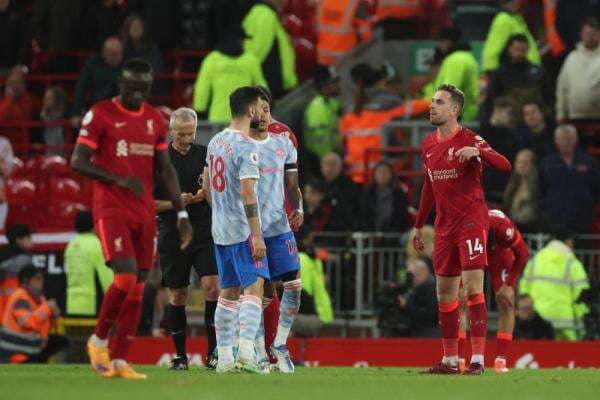 Fans Manchester United Pamer Timnya Menang 6-1 atas Liverpool, Netizen: Zaman di Indonesia Belum Ada TV! Fans Manchester United Pamer Timnya Menang 6-1 atas Liverpool, Netizen: Zaman di Indonesia Belum Ada TV!