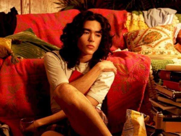 'Memories' milik Conan Gray Duduki Posisi Pertama, Berikut Lirik dan Makna Lagunya 'Memories' milik Conan Gray Duduki Posisi Pertama, Berikut Lirik dan Makna Lagunya