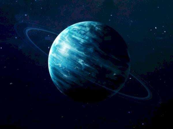 Fakta Planet Neptunus, Suhunya Lebih Dingin dari Yang Diperkirakan Sebelumnya! Fakta Planet Neptunus, Suhunya Lebih Dingin dari Yang Diperkirakan Sebelumnya!