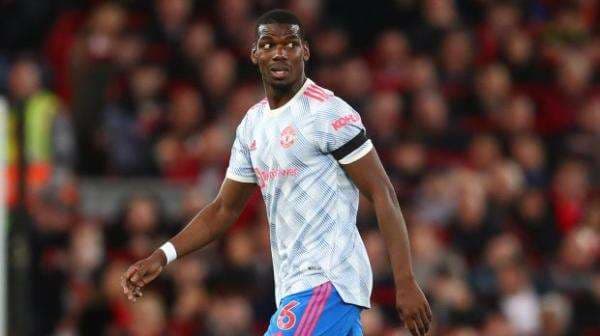 MU Dapat Kabar Buruk, Paul Pogba Harus Menepi Hingga Akhir Musim MU Dapat Kabar Buruk, Paul Pogba Harus Menepi Hingga Akhir Musim