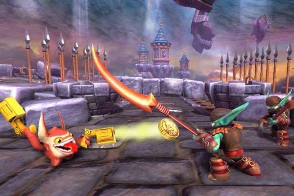 Sambil Nostalgia, Ini Dia Rekomendasi Game PS3 untuk Anak Sambil Nostalgia, Ini Dia Rekomendasi Game PS3 untuk Anak