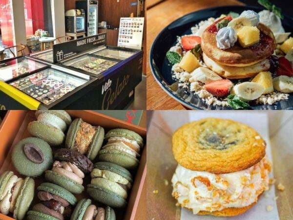 Calling All Sweet Tooths! Ini 7 Rekomendasi Kuliner Manis di Jakarta yang Patut Dijajal Calling All Sweet Tooths! Ini 7 Rekomendasi Kuliner Manis di Jakarta yang Patut Dijajal