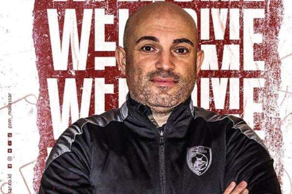 3 Keuntungan PSM Makassar Dilatih Bernardo Tavares 3 Keuntungan PSM Makassar Dilatih Bernardo Tavares