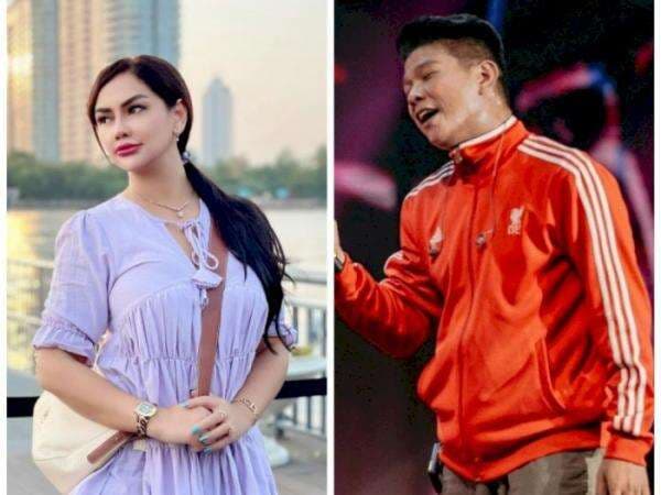 Sisca Mellyana Pamer Foto Bareng Andika dan Tri Suaka, Netizen: Zidan Nangis di Pojokan Sisca Mellyana Pamer Foto Bareng Andika dan Tri Suaka, Netizen: Zidan Nangis di Pojokan