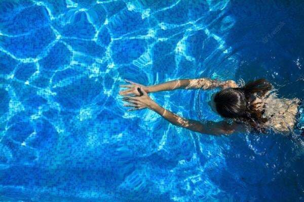 Renang Olahraga Terbaik untuk Penderita Saraf Kejepit, Begini Penjelasan Dokter Renang Olahraga Terbaik untuk Penderita Saraf Kejepit, Begini Penjelasan Dokter