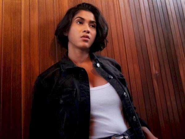 Aghniny Haque Kebagian Adegan Dewasa di KKN Desa Penari, Ini yang Kedua Kali Aghniny Haque Kebagian Adegan Dewasa di KKN Desa Penari, Ini yang Kedua Kali