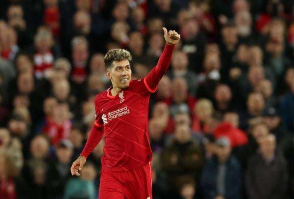 Profil Biodata Roberto Firmino, Striker Liverpool Pencetak Gol Tanpa Melihat Profil Biodata Roberto Firmino, Striker Liverpool Pencetak Gol Tanpa Melihat