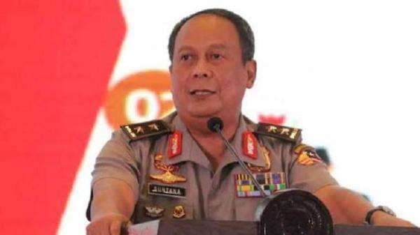Kapolda Jabar Irjen Suntana Minta Maaf ke Masyarakat, Duh Kenapa Nih? Kapolda Jabar Irjen Suntana Minta Maaf ke Masyarakat, Duh Kenapa Nih?