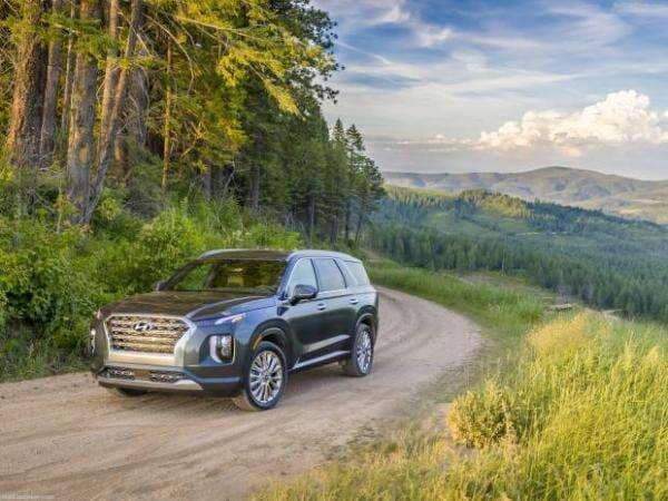 Hyundai Palisade Jadi Idola Baru Mobil Sewaan Buat Lebaran Tahun Ini Hyundai Palisade Jadi Idola Baru Mobil Sewaan Buat Lebaran Tahun Ini