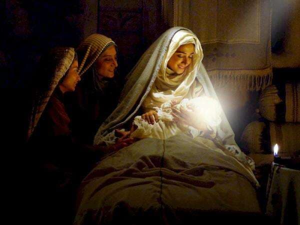 Tontonan Lebaran: Sinopsis 'Muhammad: Messenger of God', Film Kisah Kelahiran Nabi Tontonan Lebaran: Sinopsis 'Muhammad: Messenger of God', Film Kisah Kelahiran Nabi