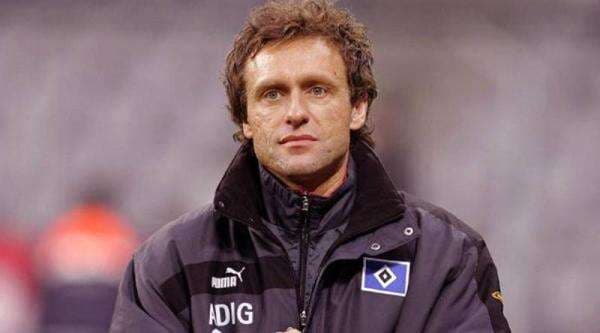 6 Fakta Thomas Doll yang Jarang Orang Tahu, Nomor 4 Paling Membanggakan 6 Fakta Thomas Doll yang Jarang Orang Tahu, Nomor 4 Paling Membanggakan