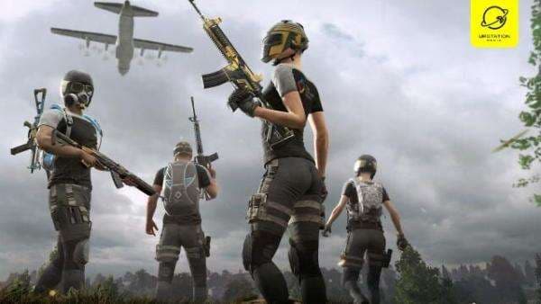 Susah Dapet Kill di Early Game PUBG Mobile? Ikuti Tips Ini! Susah Dapet Kill di Early Game PUBG Mobile? Ikuti Tips Ini!