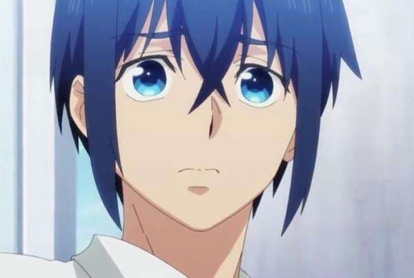 Review Anime Shuumatsu No Harem Review Anime Shuumatsu No Harem