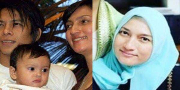 Biodata dan Profil Sarah Amalia: Umur, Agama dan Akun Instagram, Mantan Istri Ariel NOAH Biodata dan Profil Sarah Amalia: Umur, Agama dan Akun Instagram, Mantan Istri Ariel NOAH