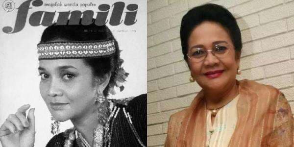 Biodata dan Profil Rina Hassim: Umur, Agama dan Karier, Aktris Senior Pemeran Buku Harian Seorang Istri Biodata dan Profil Rina Hassim: Umur, Agama dan Karier, Aktris Senior Pemeran Buku Harian Seorang Istri