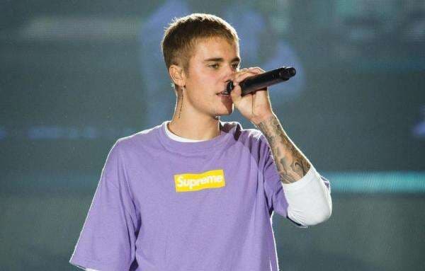 Lirik Lagu Nothing Like Us dan Terjemahan, Ungkap Perpisahan Justin Bieber dan Selena Gomez Lirik Lagu Nothing Like Us dan Terjemahan, Ungkap Perpisahan Justin Bieber dan Selena Gomez