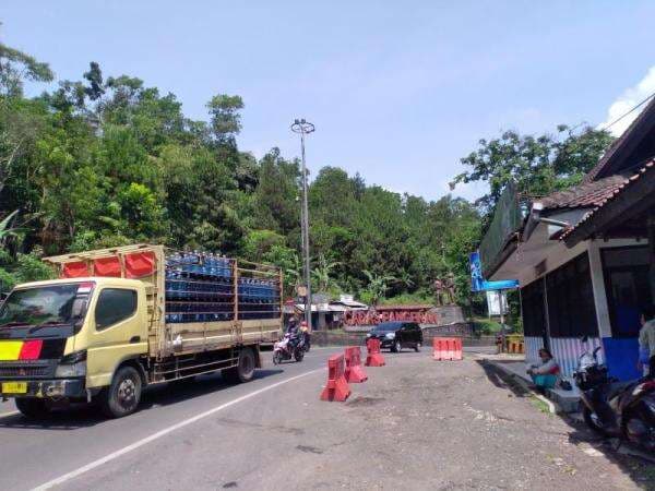 Hindari Kemacetan di Nagreg, Jalur Sumedang-Bandung Bisa Jadi Alternatif Hindari Kemacetan di Nagreg, Jalur Sumedang-Bandung Bisa Jadi Alternatif