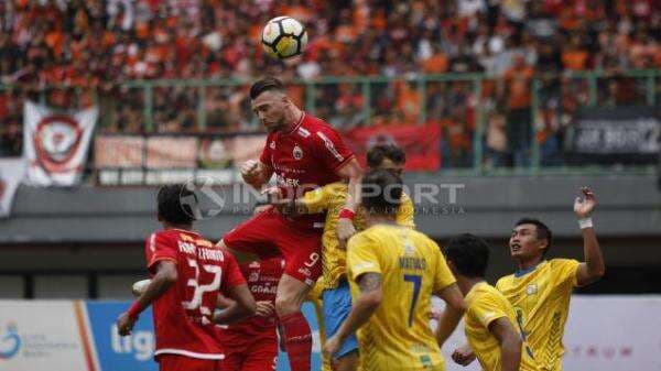 Bursa Transfer Liga 1: Dejan Antonic Ungkap Peluang Marko Simic ke Barito Putera Bursa Transfer Liga 1: Dejan Antonic Ungkap Peluang Marko Simic ke Barito Putera