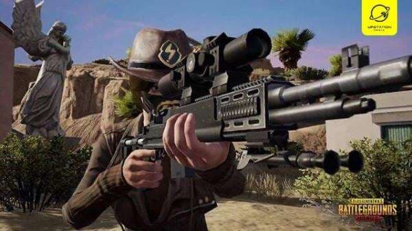 Sering Main TPP? Inilah Beberapa Tips Bermain TPP di PUBG Mobile! Sering Main TPP? Inilah Beberapa Tips Bermain TPP di PUBG Mobile!