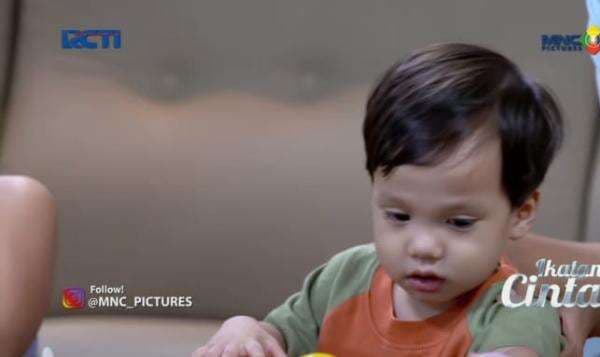 Link Live Streaming Ikatan Cinta 8 Mei 2022: Mama Rosa dan Kiki Dibuat Terkejut dengan Ucapan Askara Link Live Streaming Ikatan Cinta 8 Mei 2022: Mama Rosa dan Kiki Dibuat Terkejut dengan Ucapan Askara