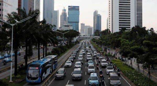 Bukan Jerman atau Jepang, Ini Negara dengan Populasi Mobil Terbanyak di Dunia Bukan Jerman atau Jepang, Ini Negara dengan Populasi Mobil Terbanyak di Dunia