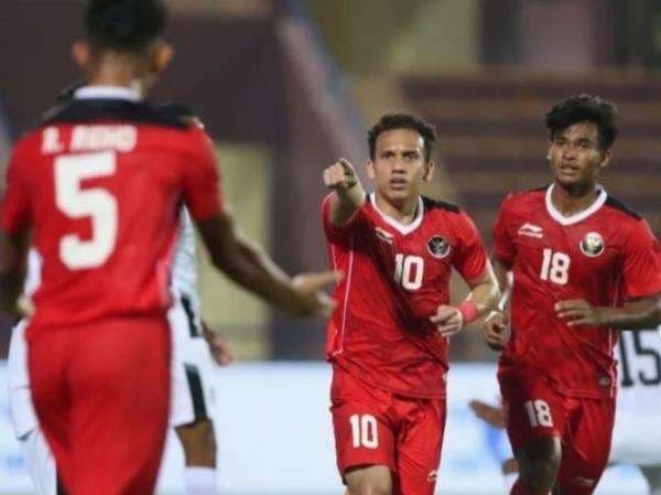 Timnas Indonesia Libas Timor Leste, Ini Klasemen Sepakbola Grup A SEA Games 2021 Timnas Indonesia Libas Timor Leste, Ini Klasemen Sepakbola Grup A SEA Games 2021
