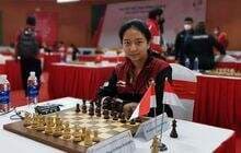 Hasil Positif Awali Perjalanan Catur Indonesia di SEA Games 2021 Hasil Positif Awali Perjalanan Catur Indonesia di SEA Games 2021