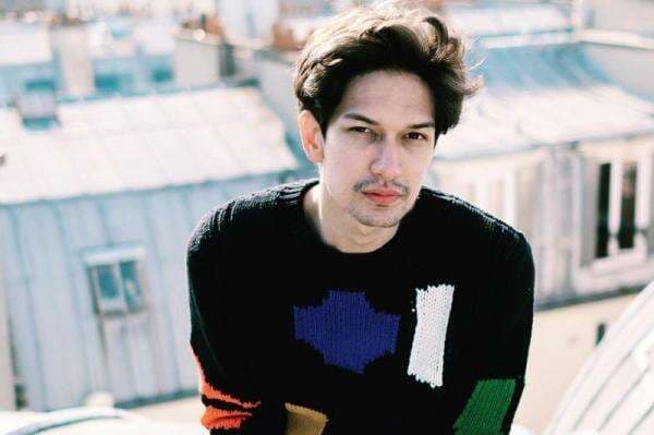 Intip 5 Transformasi Dulu dan Kini Dimas Beck, Makin Kece di Usia 34 Tahun Intip 5 Transformasi Dulu dan Kini Dimas Beck, Makin Kece di Usia 34 Tahun