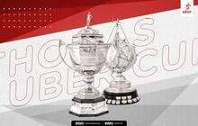 Hasil Uber Cup 2022: Minim Kejutan, 4 Tim Unggulan Melaju ke Semifinal Hasil Uber Cup 2022: Minim Kejutan, 4 Tim Unggulan Melaju ke Semifinal