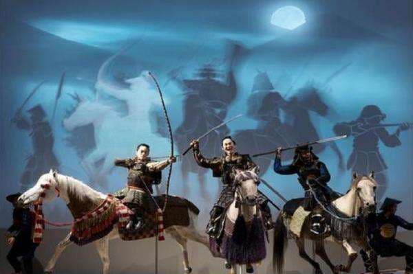 Museum Samurai Pertama Dibuka di Eropa, Berikut 5 Fakta Pendekar Jepang Museum Samurai Pertama Dibuka di Eropa, Berikut 5 Fakta Pendekar Jepang