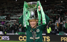 Celtic Juara Liga Skotlandia, 5 Mantan Pentolan J1 League Punya Andil Celtic Juara Liga Skotlandia, 5 Mantan Pentolan J1 League Punya Andil