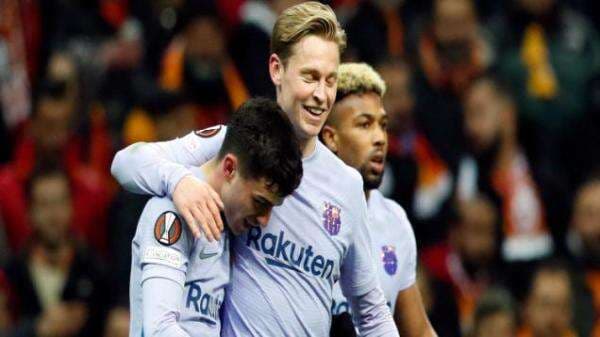 `Ajax Connection`, Setelah Frenkie de Jong, Erik ten Hag Desak Manchester United Boyong De Ligt `Ajax Connection`, Setelah Frenkie de Jong, Erik ten Hag Desak Manchester United Boyong De Ligt