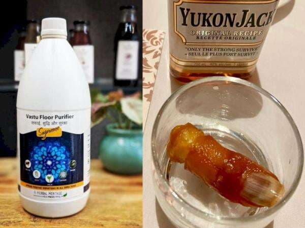 4 Minuman Paling Ekstrem di Dunia, Terbuat dari Sperma Kuda hingga Jempol Kaki Busuk 4 Minuman Paling Ekstrem di Dunia, Terbuat dari Sperma Kuda hingga Jempol Kaki Busuk