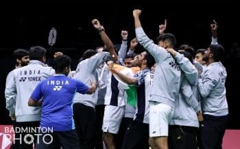 India Juara Piala Thomas 2022, Ini Daftar Juara Piala Thomas Sepanjang Masa India Juara Piala Thomas 2022, Ini Daftar Juara Piala Thomas Sepanjang Masa